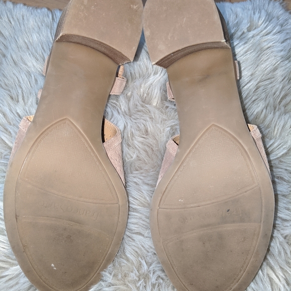 FRANCO SARTO - Harley 2 Heels - Picture 6 of 7